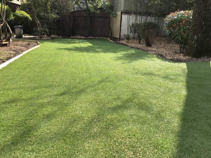Aménagement de jardin Lésigny